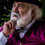 Fallece Rafael Pla