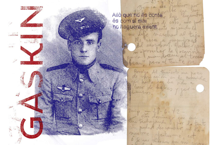 Teatro Círculo: “GASKIN” (del 23 oct. al 01 nov.)