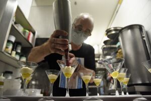 Curso de cocina