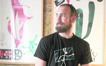 Tomás Verdú