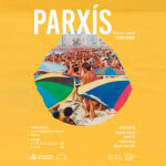 Tomás Verdú estrena su obra «Parxís» en el Teatro Círculo Benimaclet (19, 20, 21 y 22 de octubre)