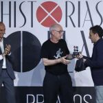 Joaquín Schmidt, el señor de todos los sabores