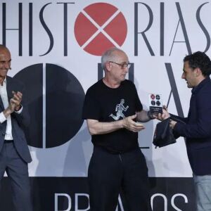 Joaquín Schmidt, el señor de todos los sabores