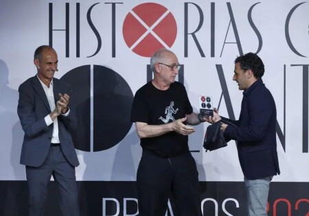 Joaquín Schmidt, el señor de todos los sabores
