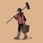 Gràcies voluntaris